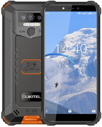 Замена разъема зарядки на телефоне Oukitel WP5 в Сургуте